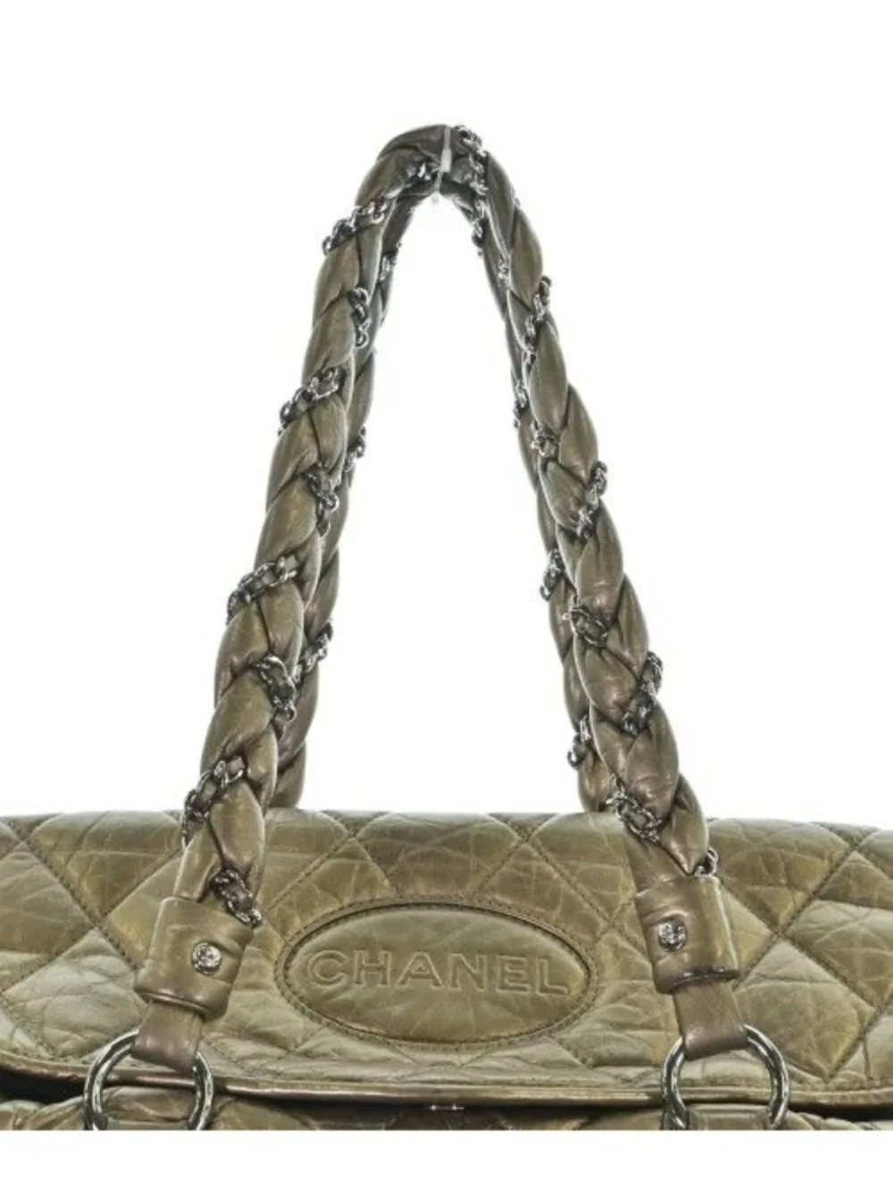 Chanel brand item